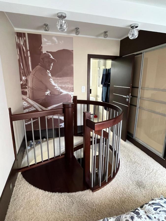 Villa Marea Misdroy Extérieur photo